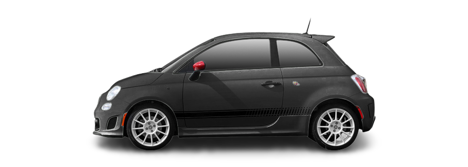 Abarth 500