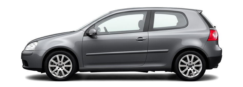 2007 VOLKSWAGEN GOLF