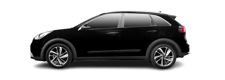 Kia Niro 2 Phev S-A