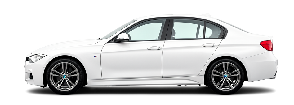 2013 BMW 318D M SPORT
