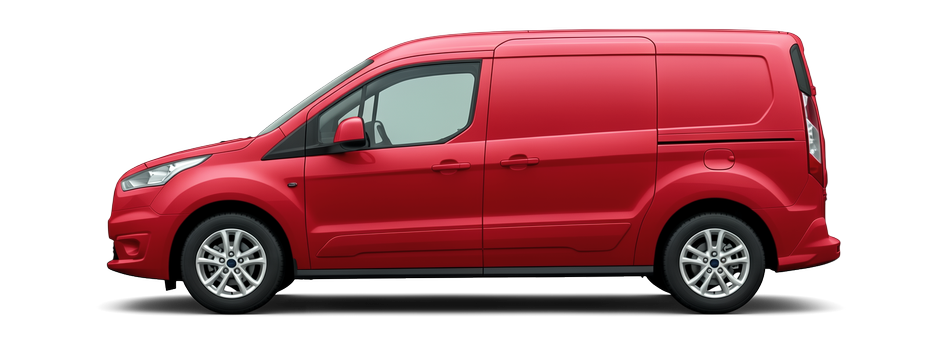 2020 FORD TRANSIT CONNECT