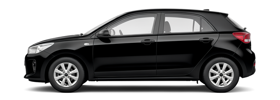 2021 KIA RIO GT-LINE S MHEV S-A