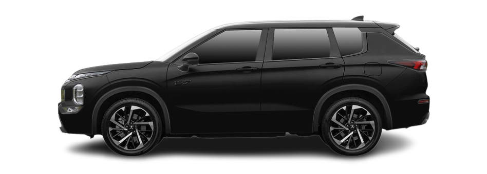 2016 MITSUBISHI OUTLANDER