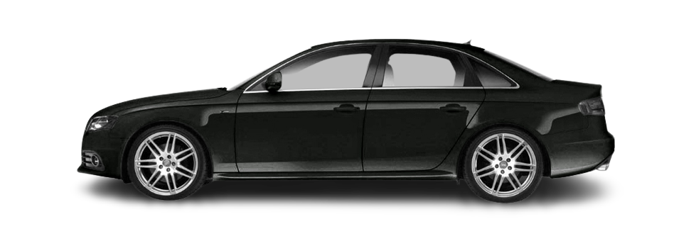 2008 AUDI A4 S LINE TDI