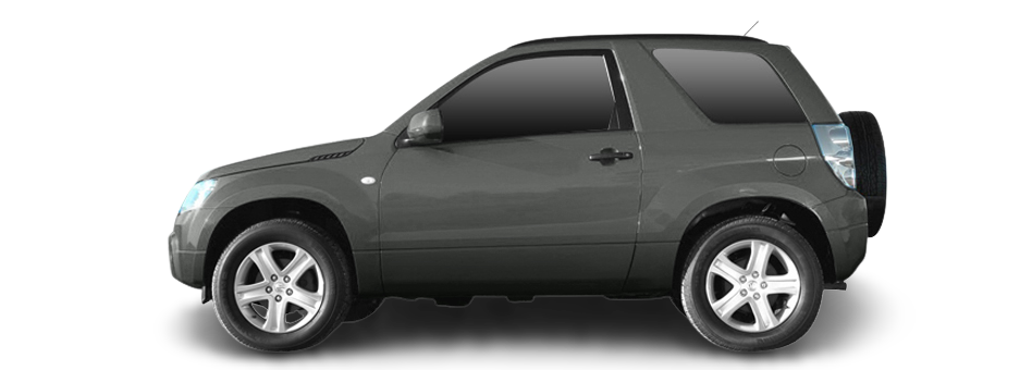 2010 SUZUKI