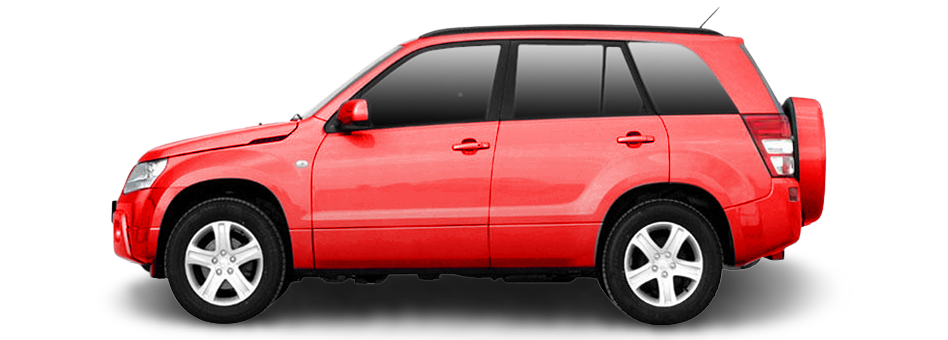 2006 SUZUKI GRAND VITARA