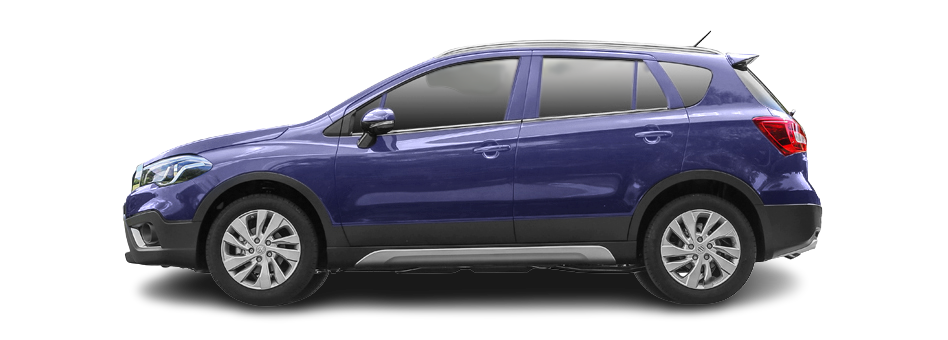 2017 SUZUKI