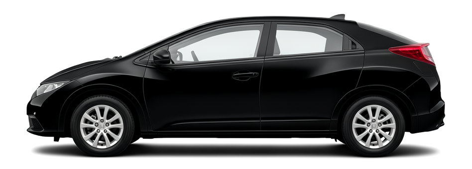 2012 HONDA