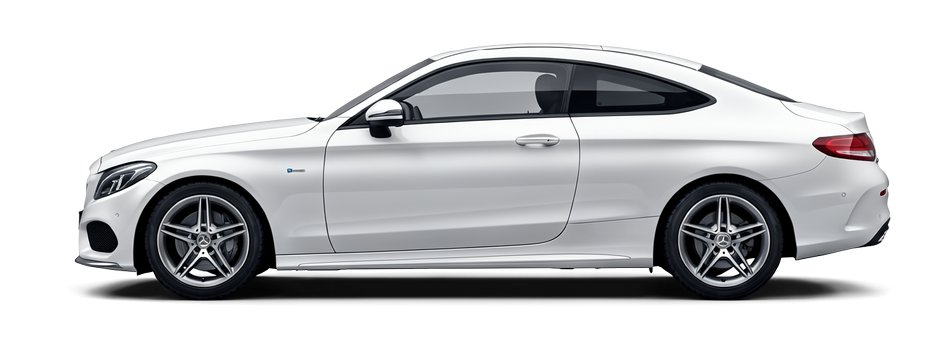 2016 MERCEDES-BENZ C