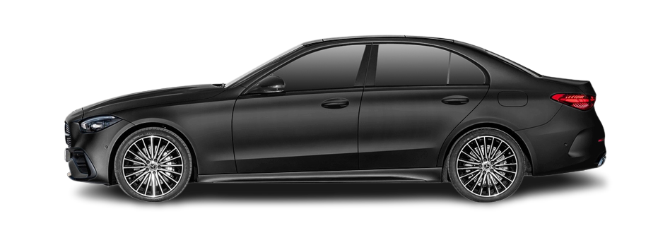 Mercedes-Benz C 300 Amg Line Prem + Mhev A