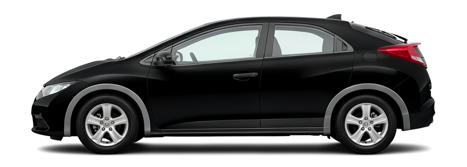 2009 HONDA