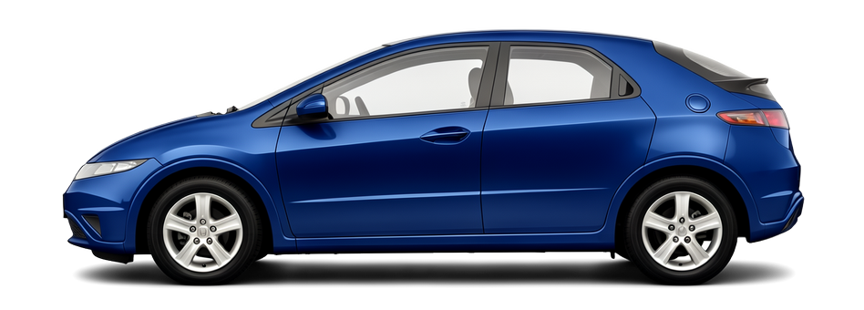 2009 HONDA