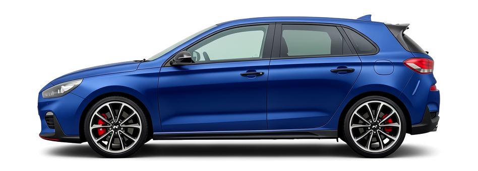 2019 HYUNDAI I30