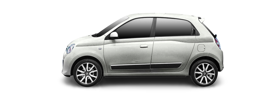 2015 RENAULT TWINGO