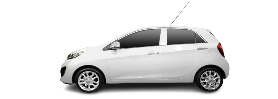 2016 KIA PICANTO 1
