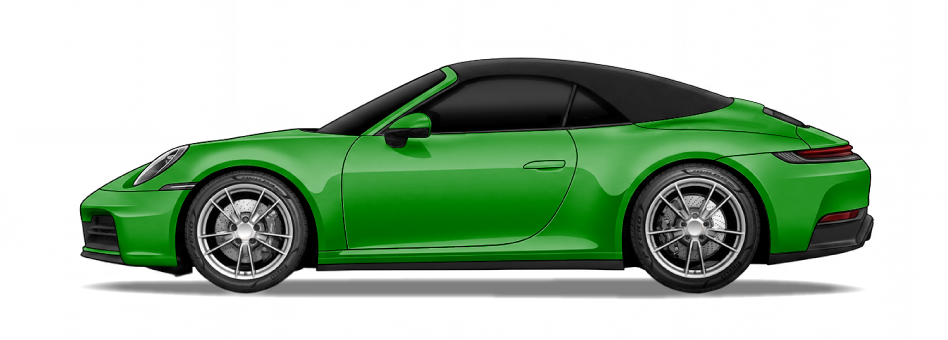 Porsche 911 Carrera S-A