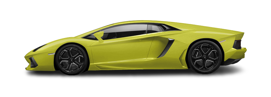 Lamborghini Aventador V12 S-A