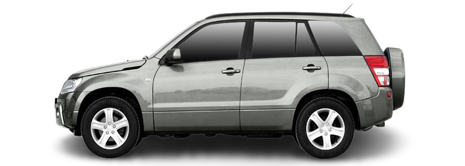 2012 SUZUKI GRAND VITARA