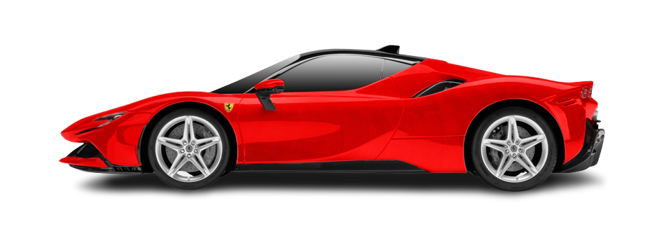 Ferrari Sf90 Stradale S-A