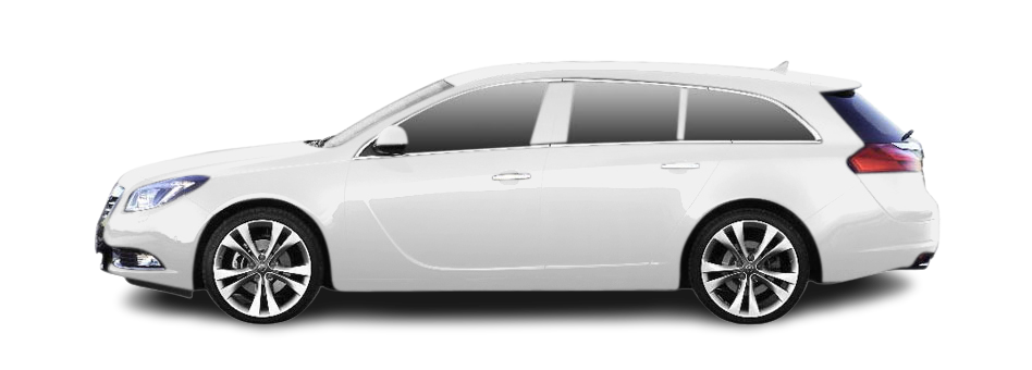 2012 VAUXHALL INSIGNIA
