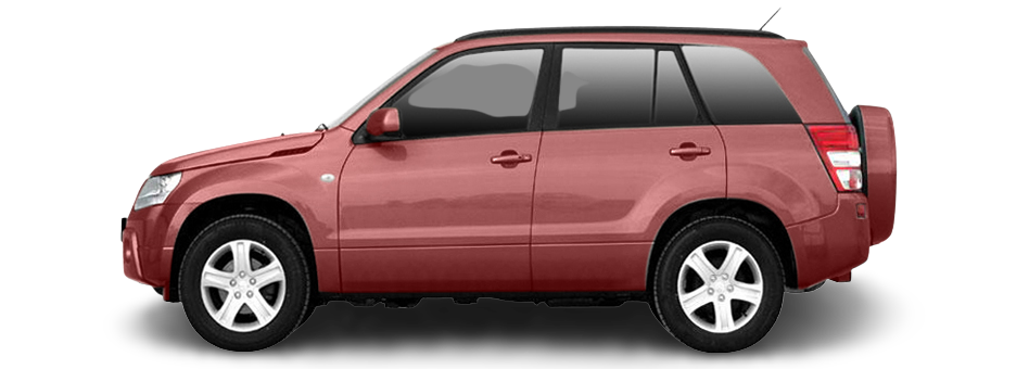 2011 SUZUKI GRAND VITARA