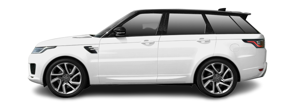 2019 LAND ROVER RANGE ROVER SPORT