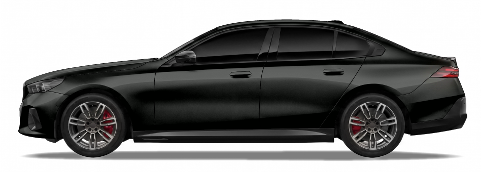 Bmw I5 M60 Xdrive